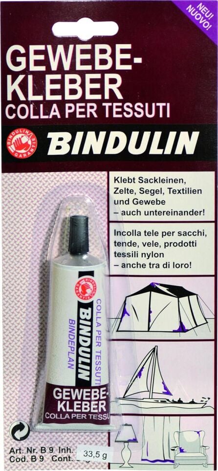 Kumaş Yapıştırıcı 33.5 Gr