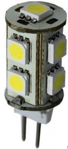 Led Ampul Sıcak Beyaz 1,5 W