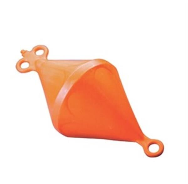 Plastik tonoz şamandırası 600mm