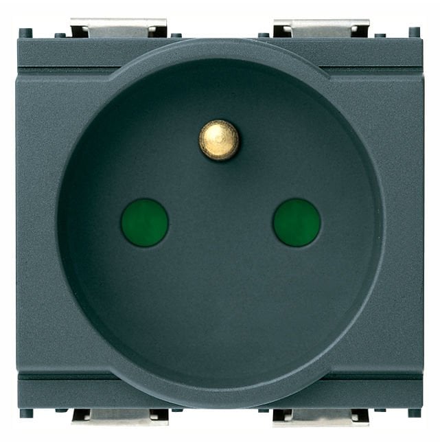 Vimar İdea 16212 Modül Ups Priz