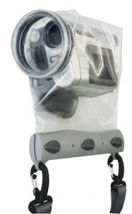 Aquapac kamera kılıfı