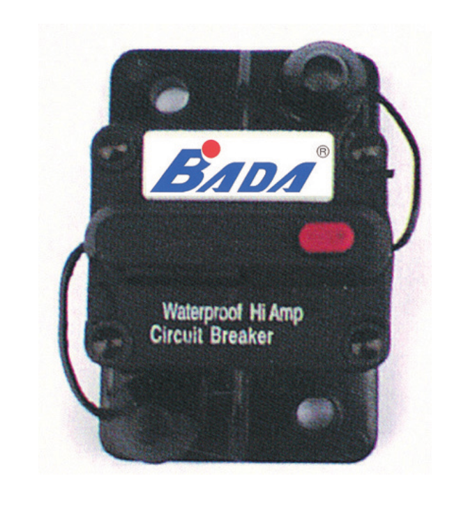 BADA IRGAT SİGORTASI 135 AMP