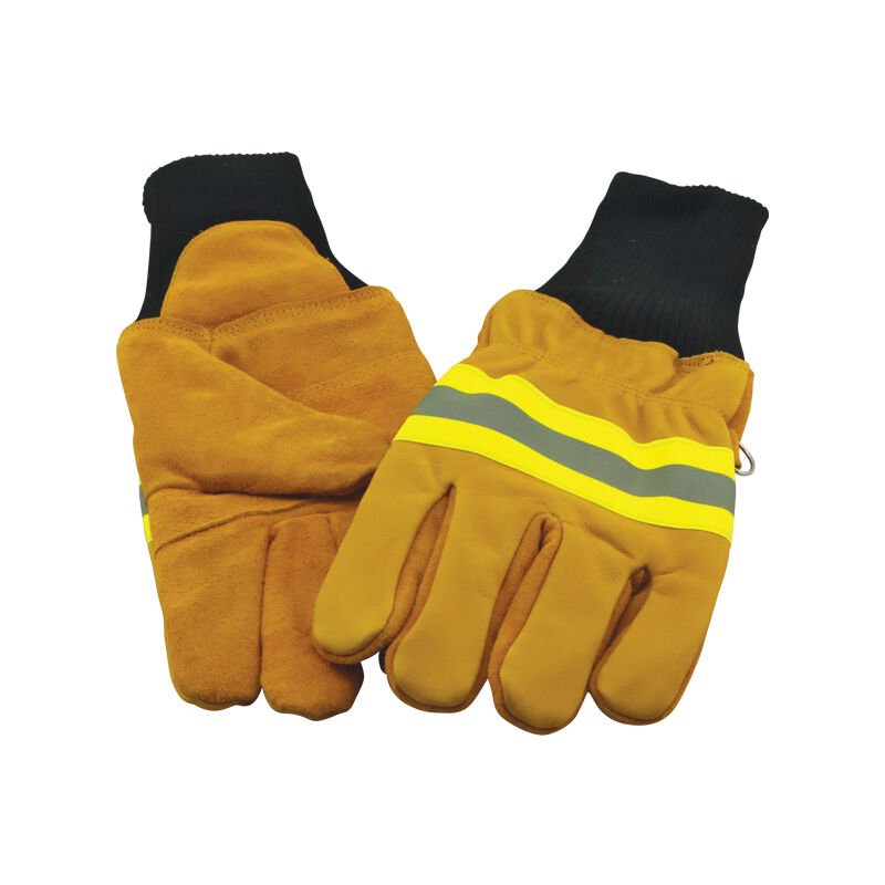 LALIZAS Antipiros İTFAİYECİ ELDİVENİ, L-XL, SOLAS/MED