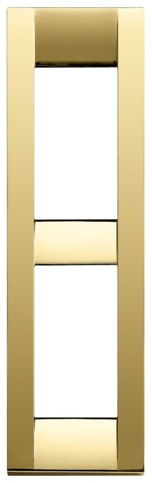 Vimar İdea 16782.32 İkili Gold Çerçeve