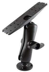 RAM-D-111U Montaj Plakası
