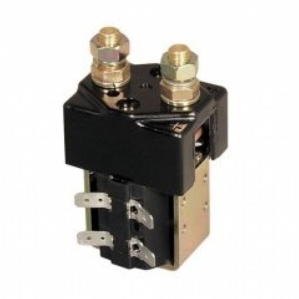 Albright SW80-40 36-48V Kontaktör