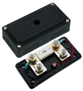Bıçak Sigorta Bloğu Max 750 A