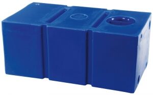 Pis Su Tankı 50 Lt 40x48x26