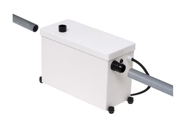 Planus Water-Lift 230V