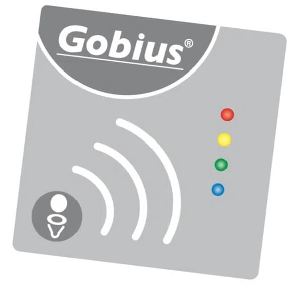 GOBIUS PİS SU İÇİN 4 LEDLİ PANEL