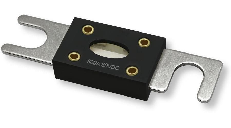 Adler Ael Serisi Sigorta 30-500A