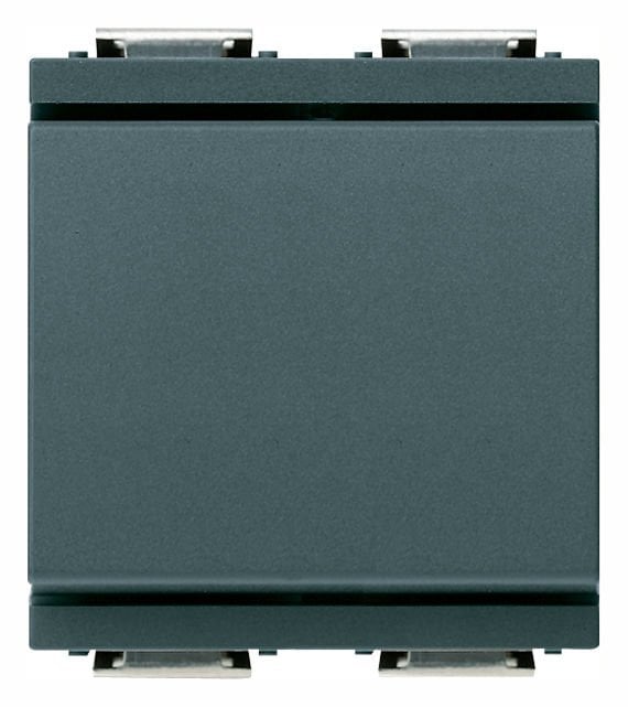 Vimar İdea 17001.G Dar Modül Geniş Anahtar