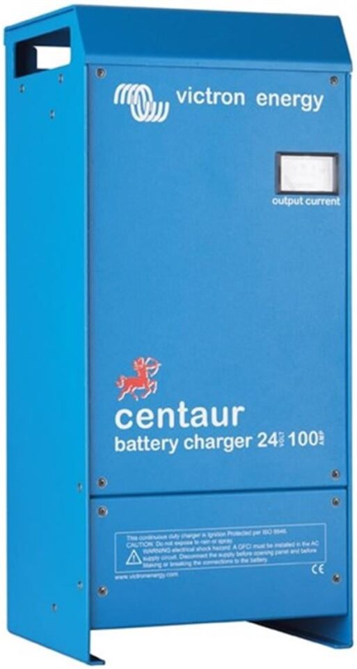 CENTAUR BATTERY CHARGER 24V/30A (3)