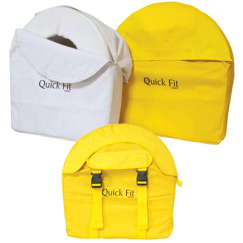 U-Nal Simidi Kılıfı ''Quick Fit'' Beden 1, Sarı