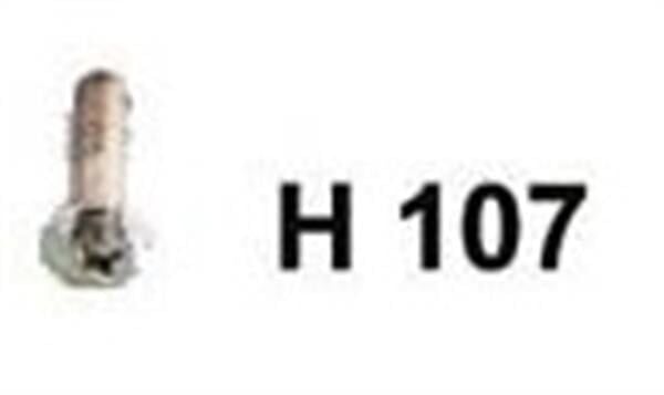 MANSHIP HATCH TUTAMAĞI İÇİN H107 YEDEK PARÇA