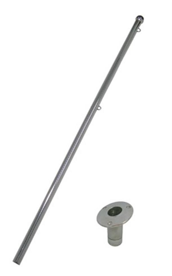 Bayrak direği 31MM