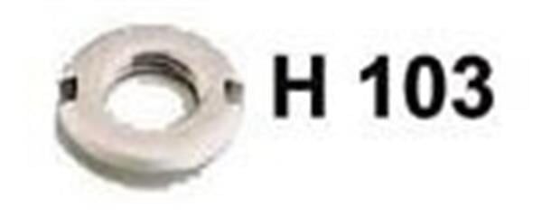 MANSHIP HATCH TUTAMAĞI İÇİN H103 YEDEK PARÇA