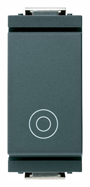 Vimar İdea 17010 Dar Modül Light