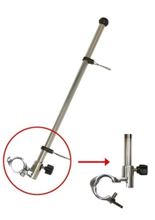 Bayrak direği 450 MM A2