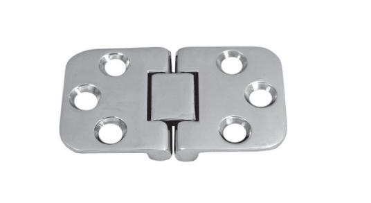 Ters Menteşe 42x70 mm 316 Kalite