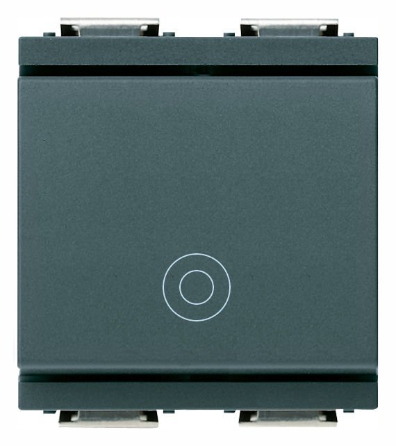 Vimar İdea 17010.G Modül Geniş Light