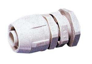 Kablo Spirali İçin Başlangıç/Bitiş Adaptörü Çap 16 mm