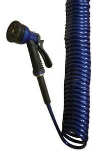 SpringHose Yıkama Kiti Mavi 15 mt