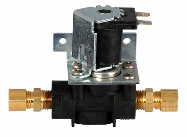 Buell Kornalar İçin 12V Solenoid
