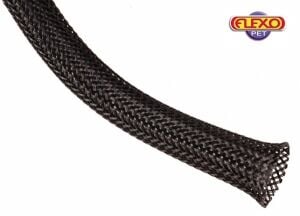 Techflex, Flexo Pet 12,7 mm