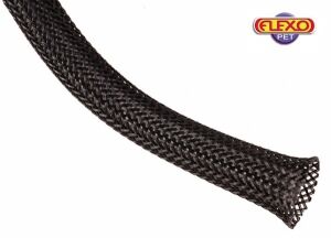 Techflex, Flexo Pet 12,7 mm