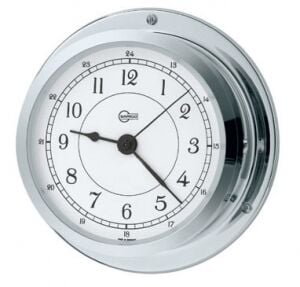 Barigo Star Serisi Gösterge Quartz Saat