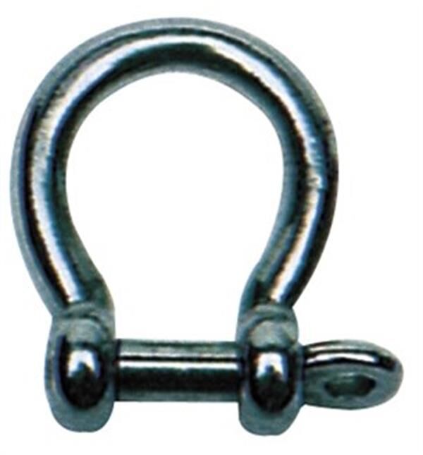 Omega kilit 4MM