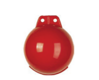 Denmark Top Şamandıra Sarı