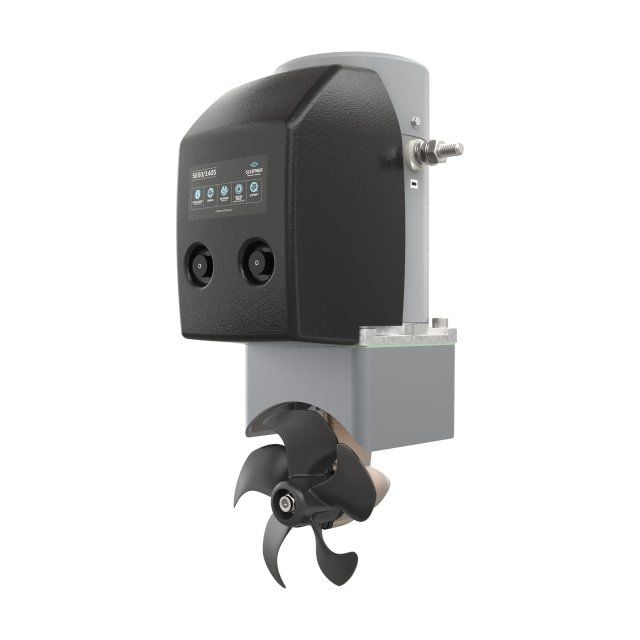 Side Power SE50/140S 12 Volt Baş Pervane Seti