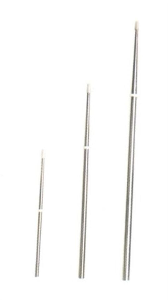 Bayrak direği 80CM ÇAP 25MM