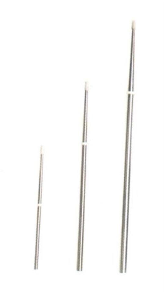 Bayrak direği 80CM ÇAP 25MM