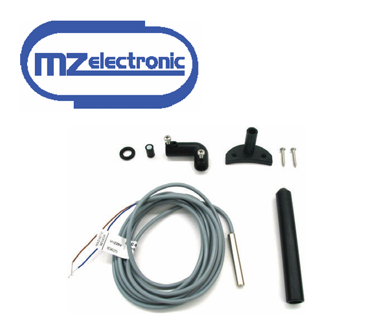 MZ ELECTRONIC IRGAT SAYAÇ SENSÖRÜ NAUTI001