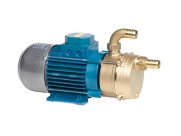 Ağır hizmet tipi su pompası 12/25 12V