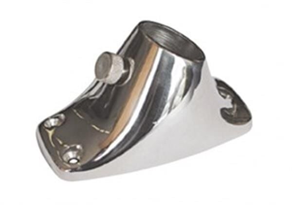 Bayrak direği soketi 25MM