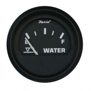 Faria Su Tankı Seviye Göstergesi 12V