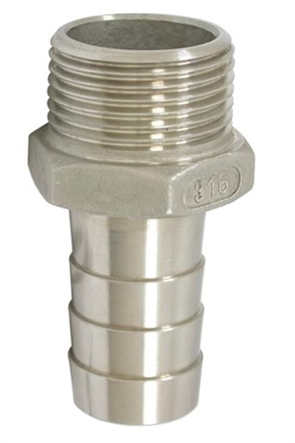 Hortum rakoru 71MM