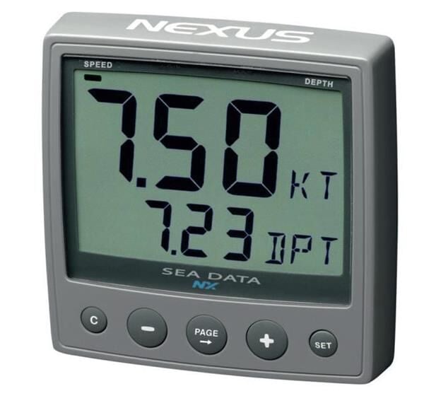 NEXUS 22920 NX RÜZGAR GÖSTERGESİ