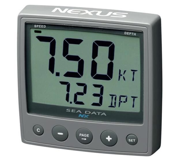 NEXUS 22920 NX RÜZGAR GÖSTERGESİ
