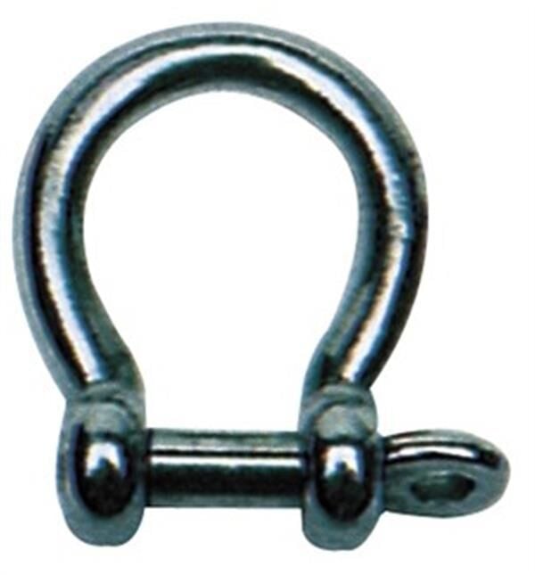 Omega kilit 12MM