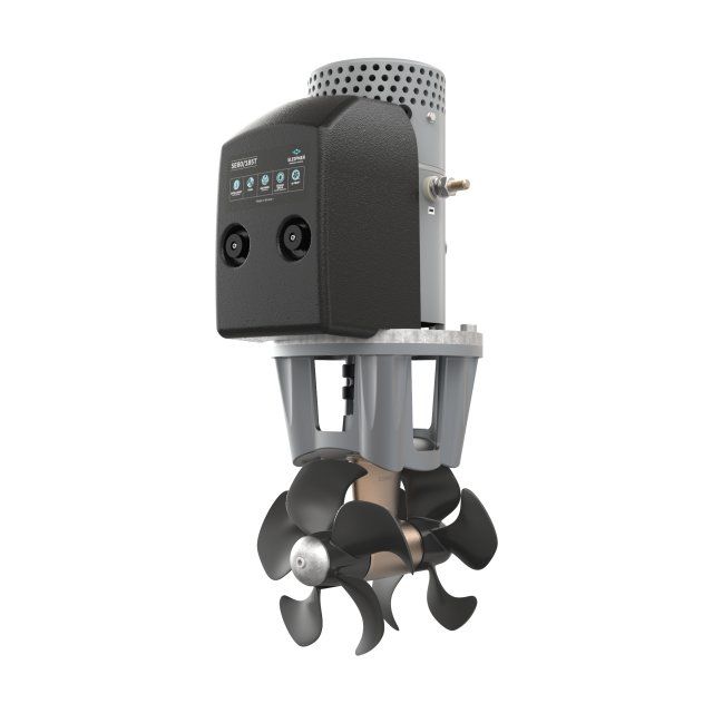 Side Power SE80/185T Baş Pervane Seti