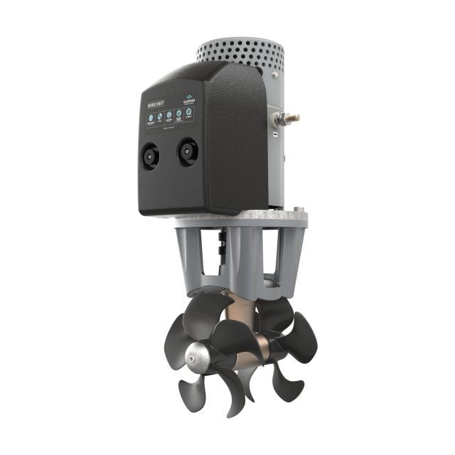 Side Power SE80/185T Baş Pervane Seti