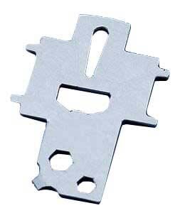 Universal dolum ağızı anahtarı