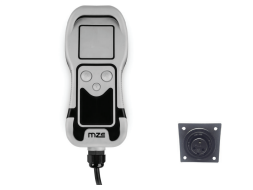 MZ ELECTRONIC KABLOLU EL KUMANDASI 12-24 V HC200