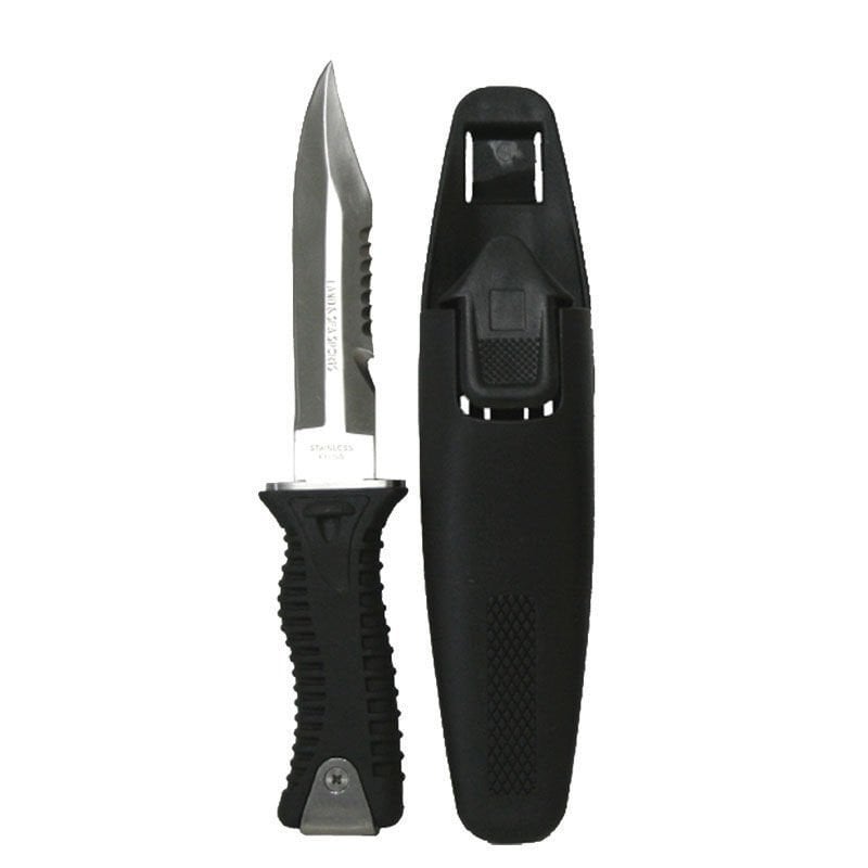 Dalıcı Bıçağı, Pas. Çel. 14,3 Cm