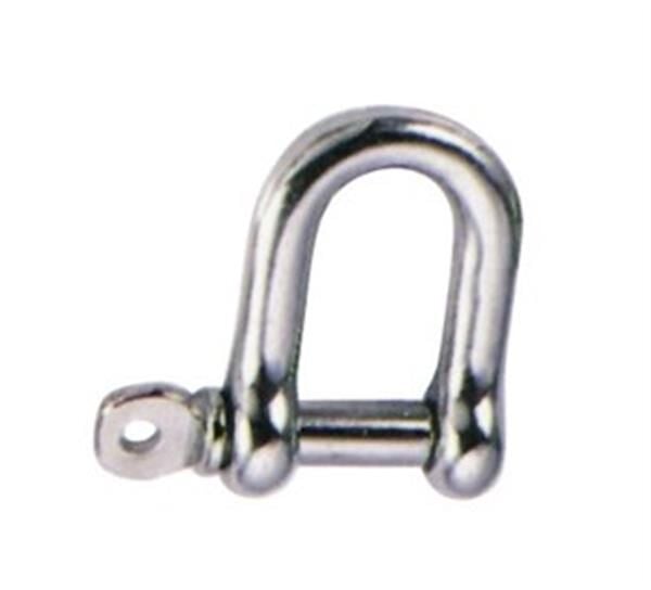 Zincir kilidi 5mm